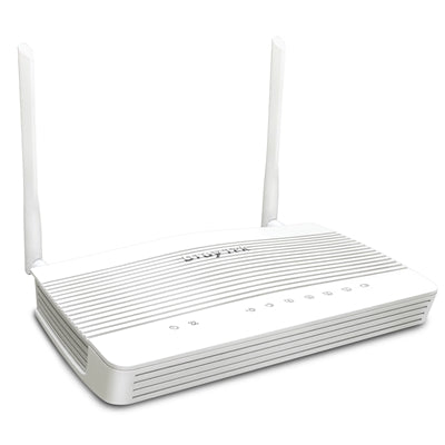 DrayTek Vigor 2136AX WiFi 6 Router 2.5GbE Multi-Gigabit VPN DrayTek Vigor 2136AX WiFi 6 Router 2.5GbE Multi-Gigabit VPN